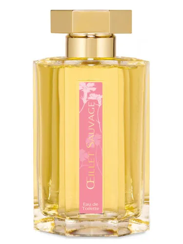Perfume Oeillet Sauvage de L'Artisan Parfumeur