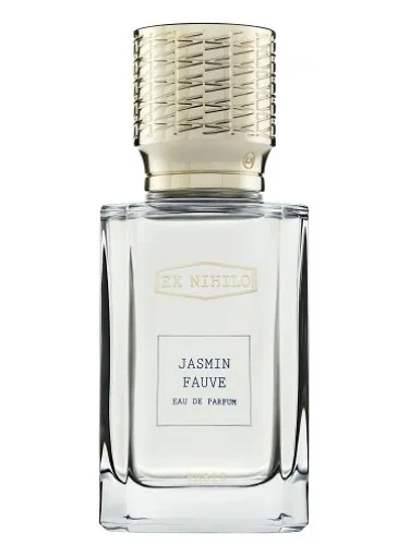 Perfume Jasmin Fauve de Ex Nihilo