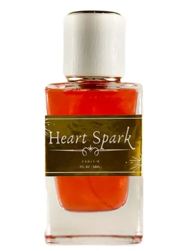 Perfume Heart Spark de City Rhythm