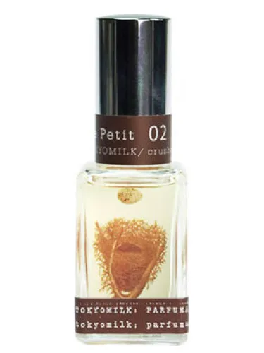 Perfume Le Petit de Tokyo Milk Parfumerie Curiosite