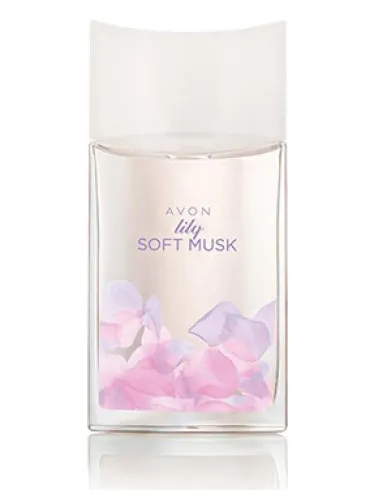 Imagen de Lily Soft Musk