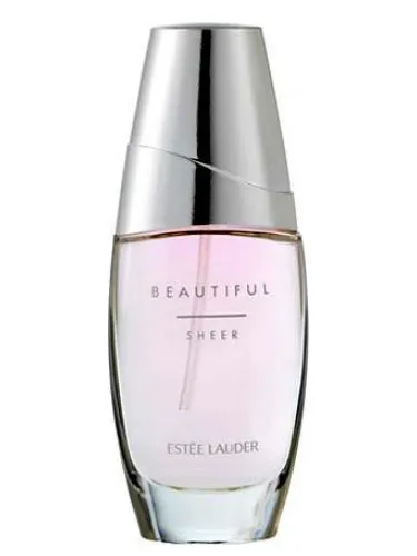 Imagen de Beautiful Sheer