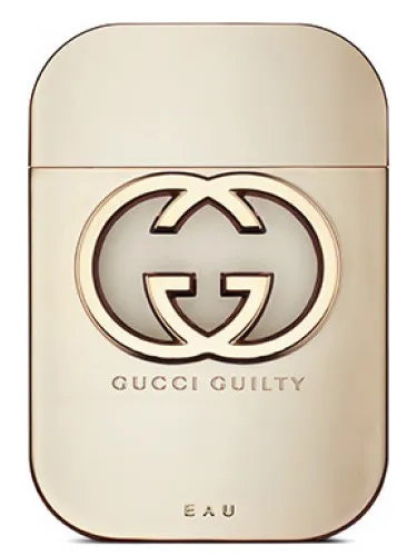 Perfume Gucci Guilty Eau de Gucci