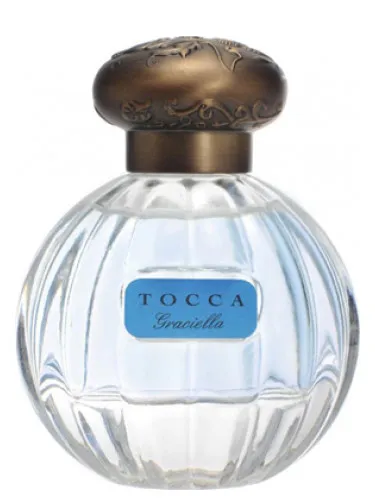 Perfume Graciella de Tocca
