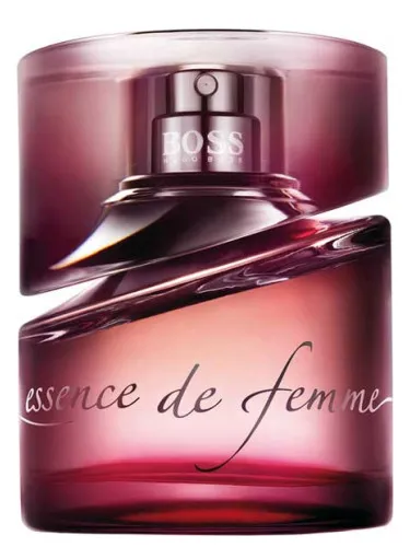 Perfume Essence de Femme de Hugo Boss