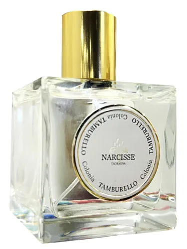 Perfume Tamburello de Narcisse Taormina