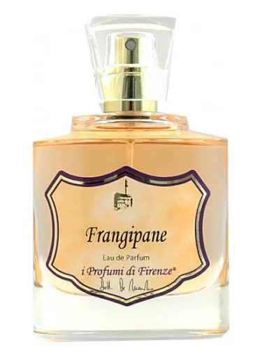 Perfume Frangipane de I Profumi di Firenze