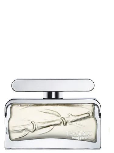 Perfume Bamboo for Women de Franck Olivier