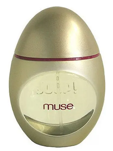 Perfume Muse de Joop!