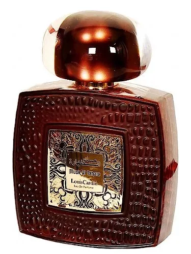 Perfume Musk Al Tahara de Louis Cardin