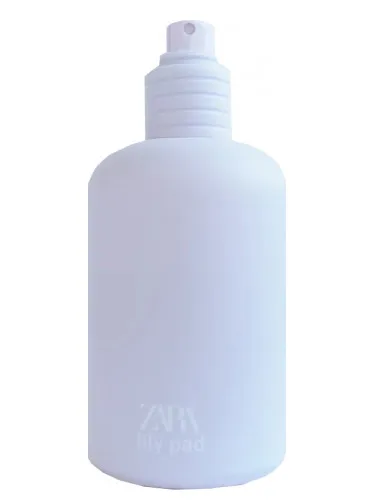 Perfume L Lily Pad de Zara