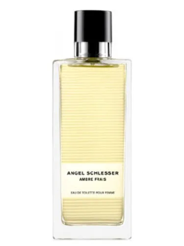 Perfume Ambre Frais Femme de Angel Schlesser