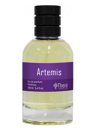 Perfume Artemis de Thera Cosméticos