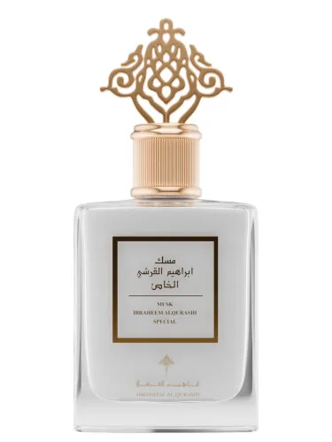 Perfume Special Musk de Ibraheem AlQurashi