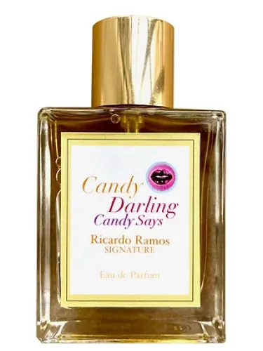 Imagen de Candy Darling Candy Says