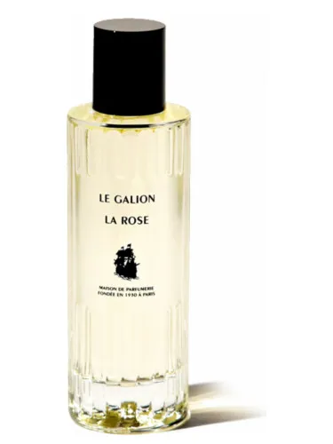 Perfume La Rose de Le Galion