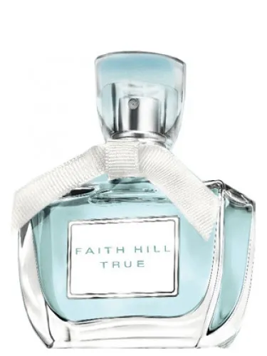 Perfume True de Faith Hill