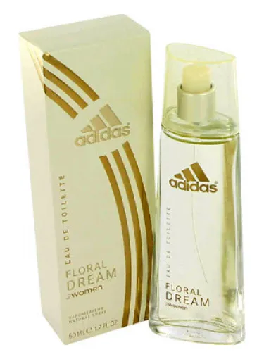 Perfume Adidas Floral Dream de Adidas