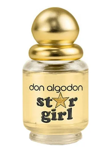 Imagen de Star Girl