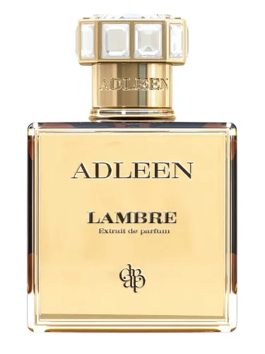 Perfume Lambre de Adleen Haute Parfumerie