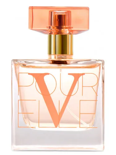 Perfume V Pour Elle de VIVARA