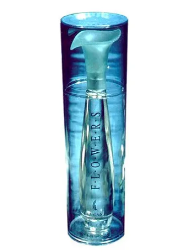Perfume Flowers de Gilles Cantuel
