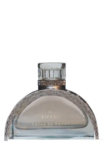 Perfume Lotus de Hanoi de Gustave Eiffel