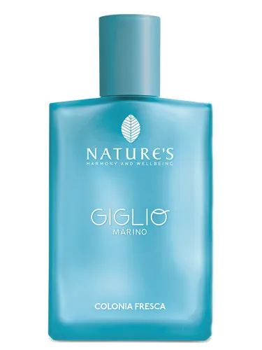 Perfume Giglio Marino de Nature's