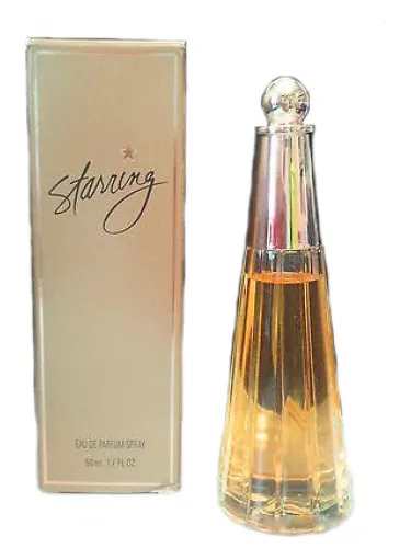 Perfume Starring de Avon