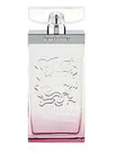 Perfume In Pink de Franck Olivier