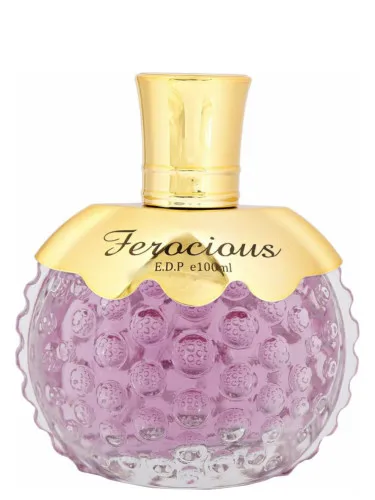 Perfume Ferocious de Louis Cardin