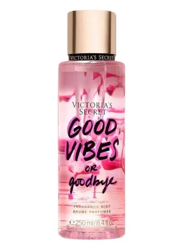 Imagen de Good Vibes or Goodbye