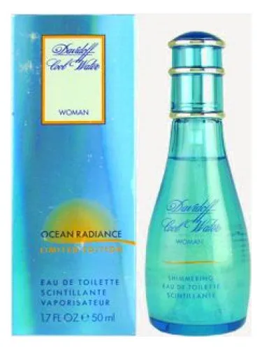 Imagen de Cool Water Ocean Radiance
