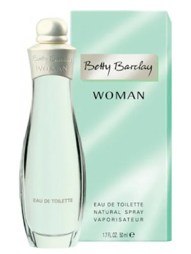 Imagen de Betty Barclay Woman