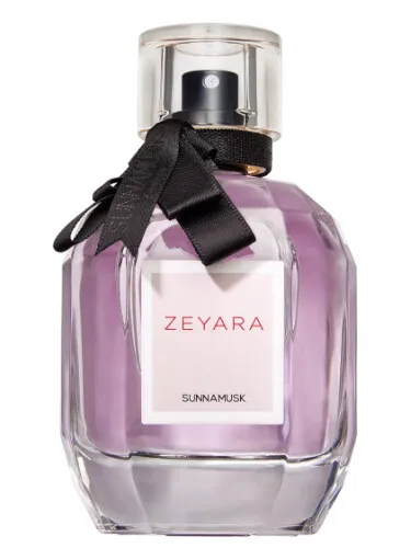 Perfume Zeyara de Sunnamusk