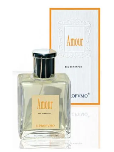 Perfume Amour de Il Profvmo