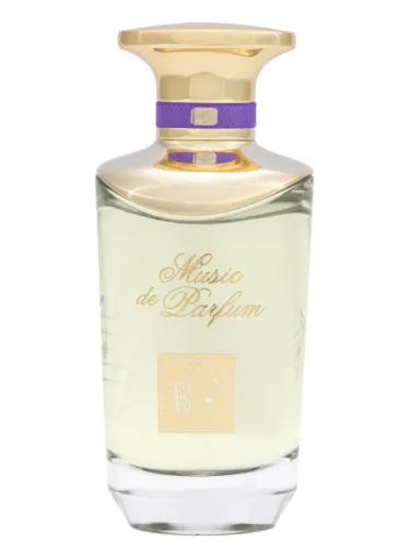 Perfume SI de Music de Parfum