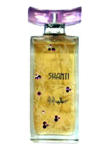 Perfume Shanti de M. Micallef