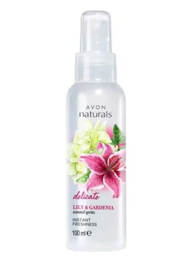 Imagen de Naturals Delicate Lily & Gardenia