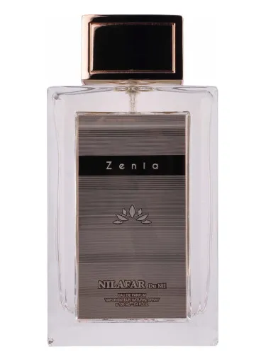 Perfume Zenia de Nilafar du Nil