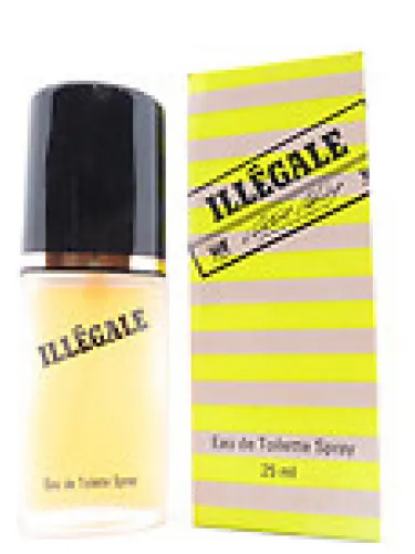 Imagen de Illégale