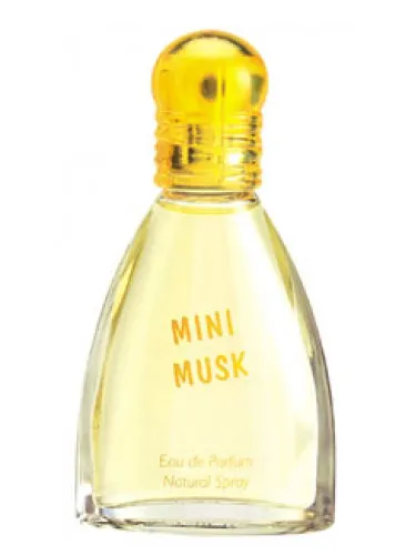 Imagen de Mini Musk