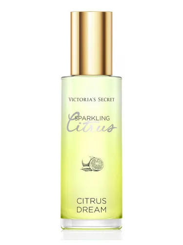 Perfume Citrus Dream de Victoria's Secret