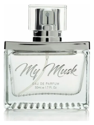 Perfume My Musk de Avgerinos
