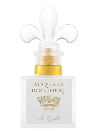 Perfume Il Giglio de Dr. Taffi