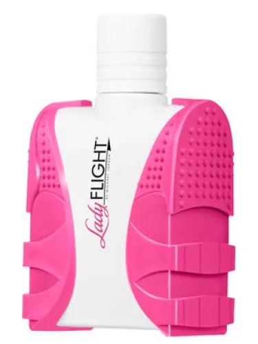 Perfume Lady Flight de Michael Jordan