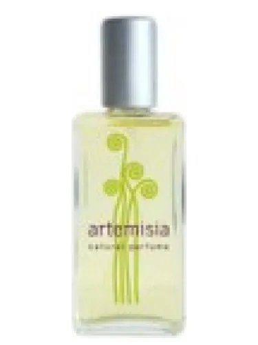 Perfume Edenwood de Artemisia Natural Perfume