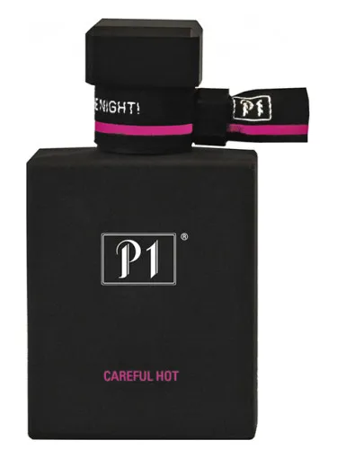 Imagen de Careful Hot