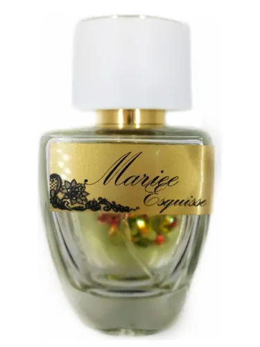Perfume Mariee de Esquisse Parfum