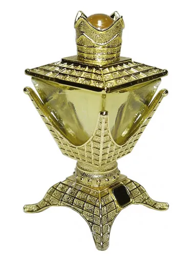 Perfume Amaal de Naseem